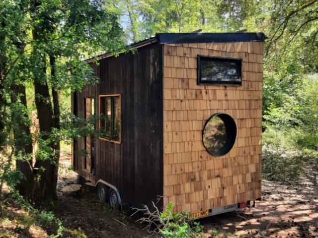 Welsh Artist Residency in Japan: Rae Woods