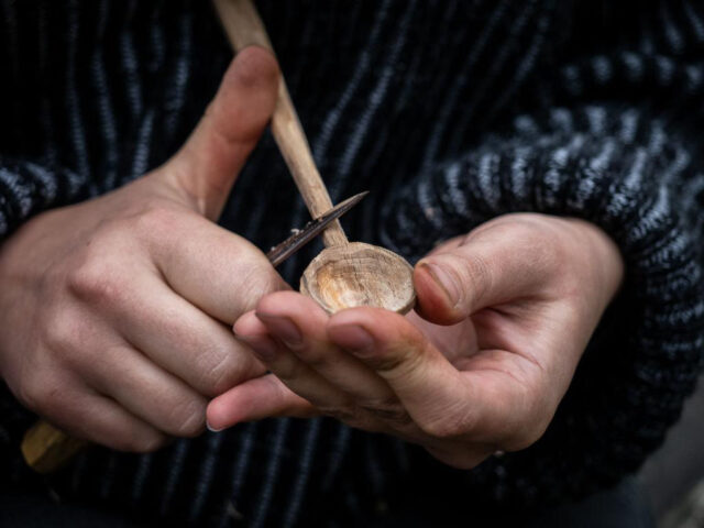 Commissioned Artists