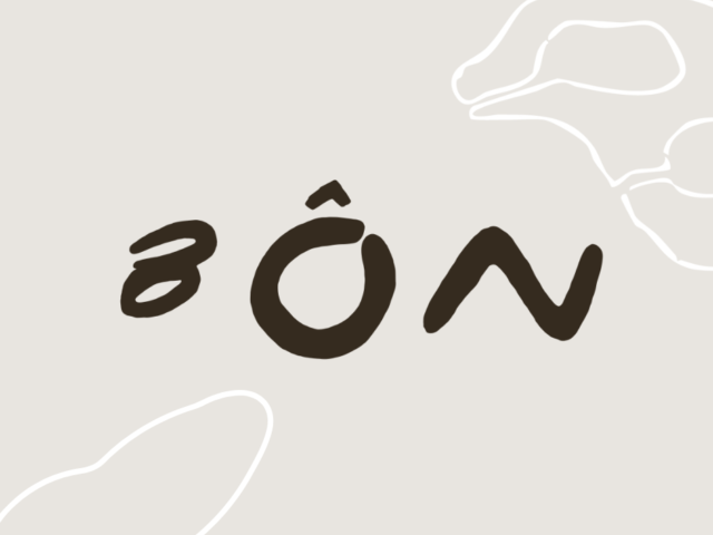 BÔN