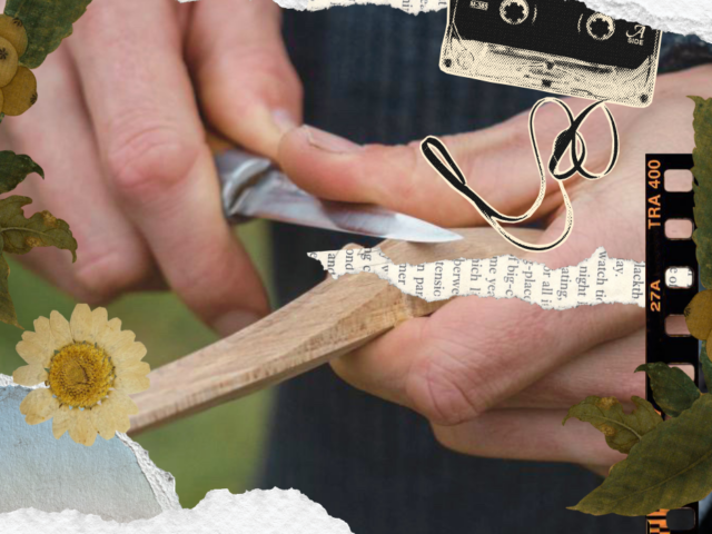 Galwad Agored: Storïwr Gweledol