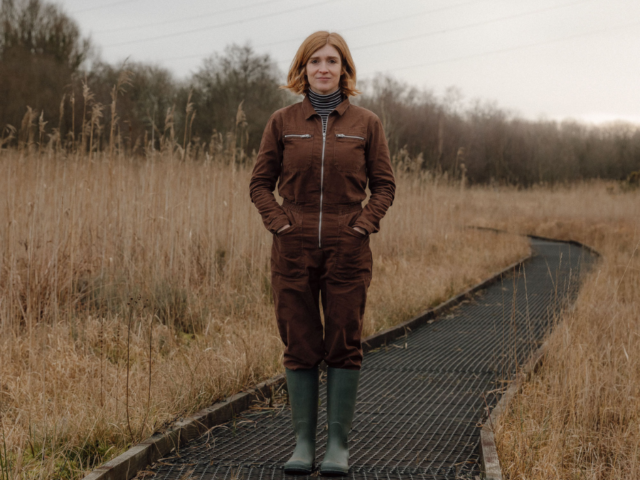 Gwobr Hibbard CASW 2025