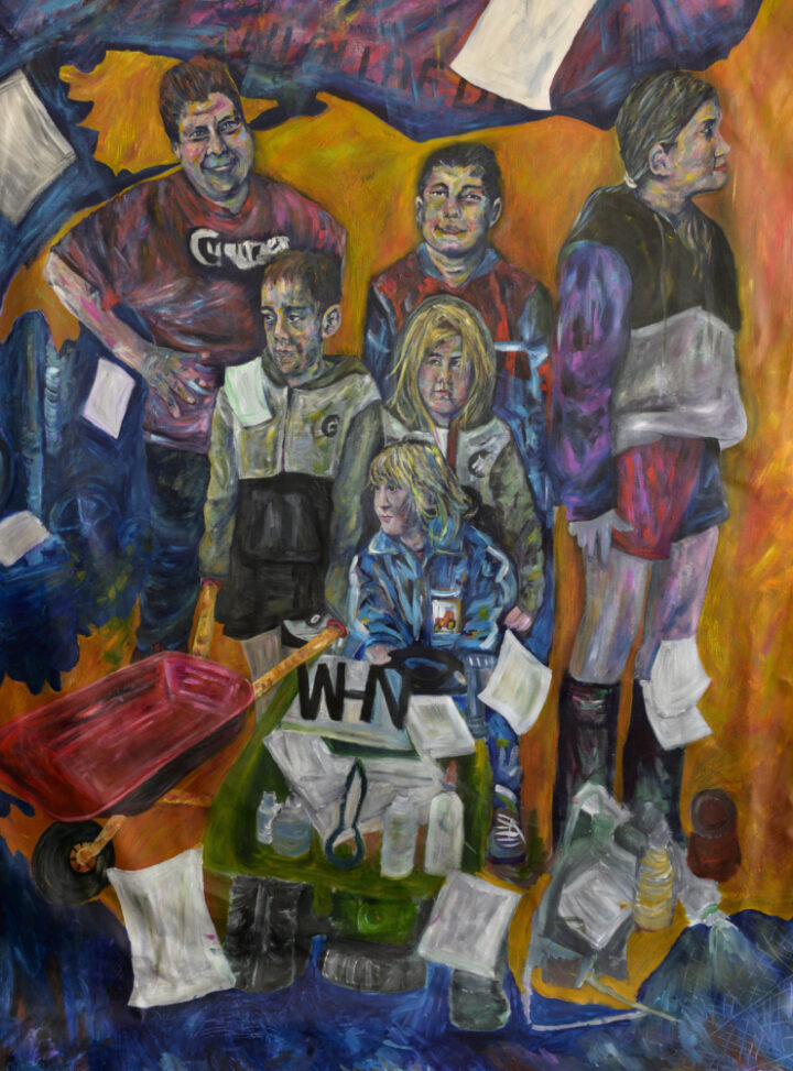 3 Sioned Wms HON Commission unfinished