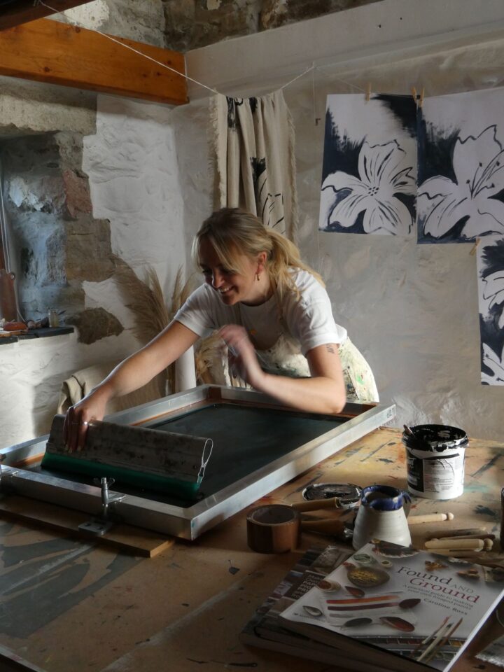 Profile Studio Printing 1