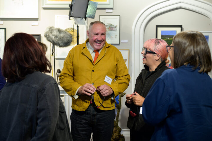 93 Coed Coexist swmposiwm symposium 2024 Plas Glyn y Weddw Ffoto Photo Gareth Jenkins Noddwyd gan Sponsored by Ecoamgueddfa0 A Coed Coexist swmposiwm symposium 2024 Plas Glyn y Weddw Ffoto Photo Gareth Jenkins Noddwyd gan Sponsored by Ecoamgueddfa