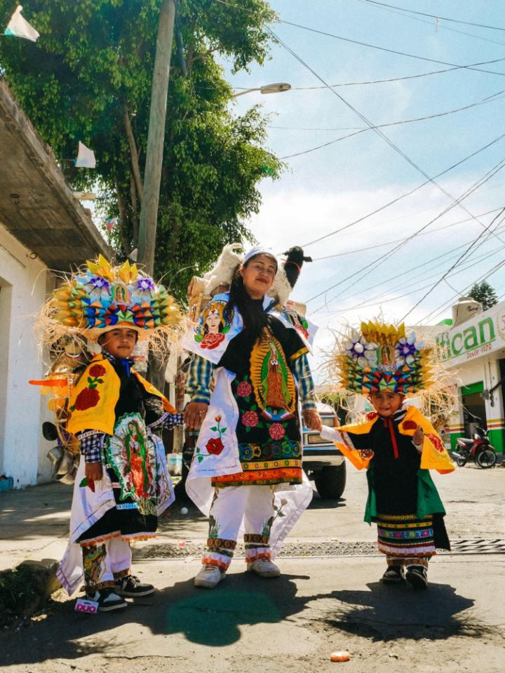 Anna Higson example 4