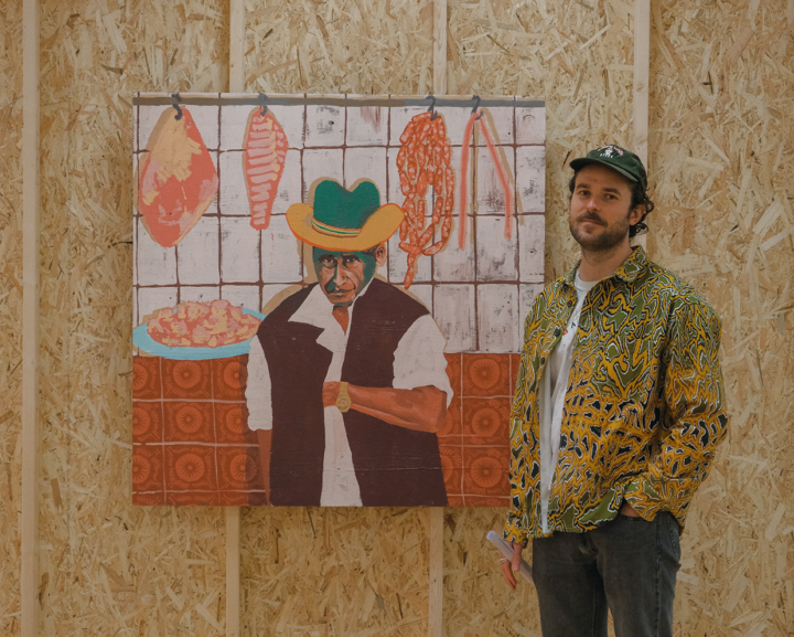 Chris Higson profile pic