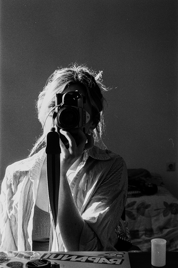 Elin Gruffydd Profile pic 2