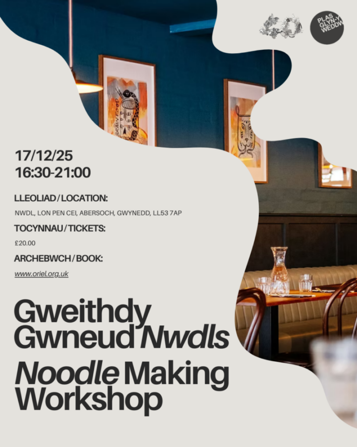 Gweithdy Creu Nwdls Noodle Making Workshop Instagram Post 45