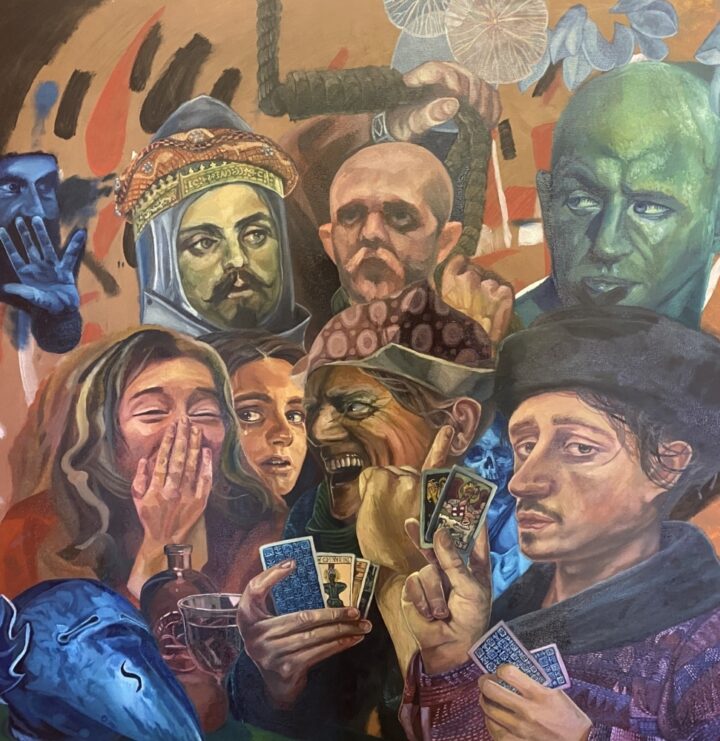 Iwan Lloyd Roberts 1