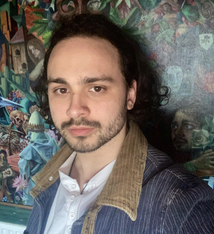 Iwan Lloyd Roberts Profile pic 1