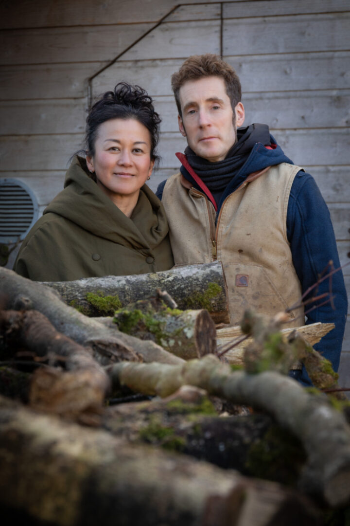 Junko Mori John Egan 4 M2 A0935