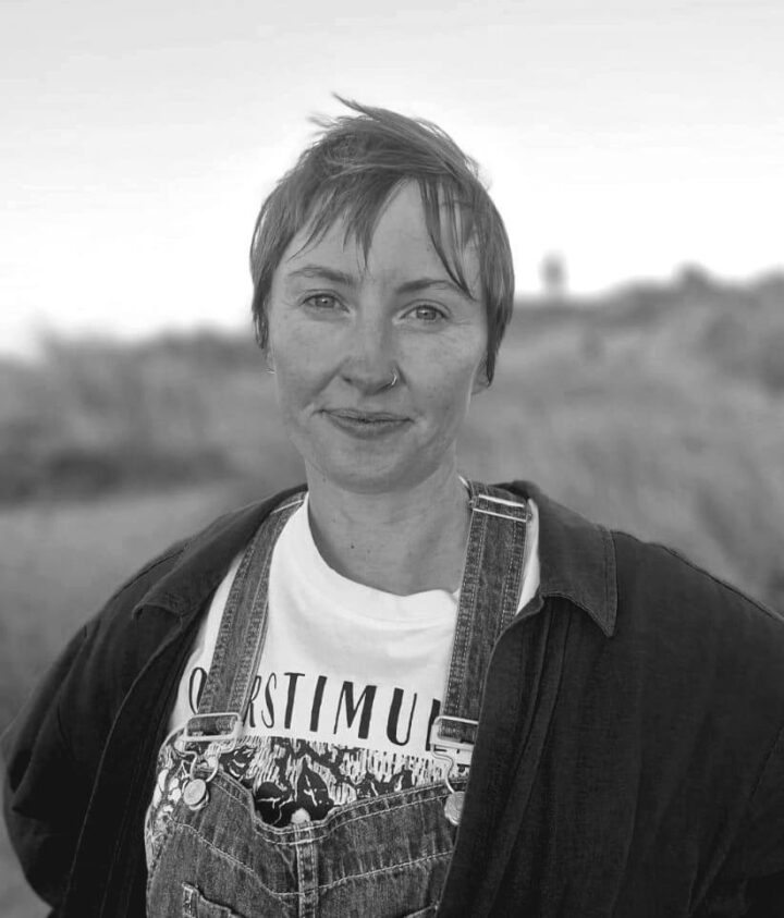 Lowri Hedd Vaughan 1