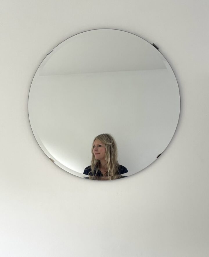 Portrait Angela Davies 2