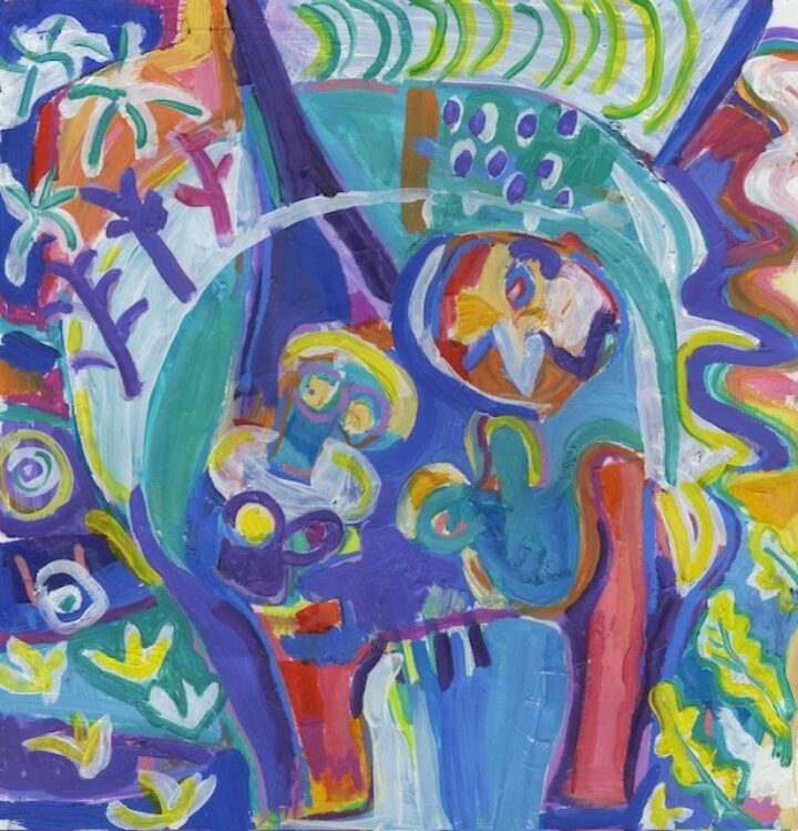 Te cymreig 17 can Catrin Williams 1