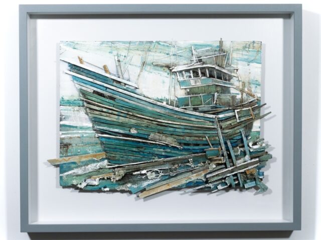 Crutchley-Mack, Theo