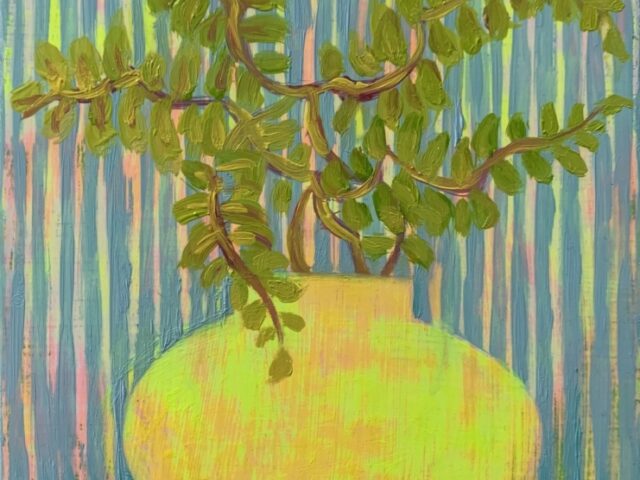 Suganami, Annie Morgan