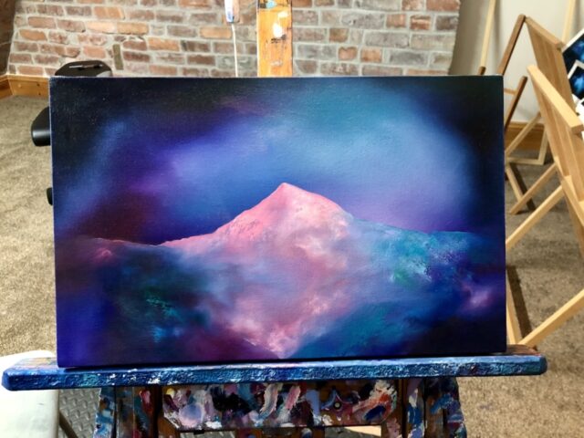 Taylor, Lisa Eurgain